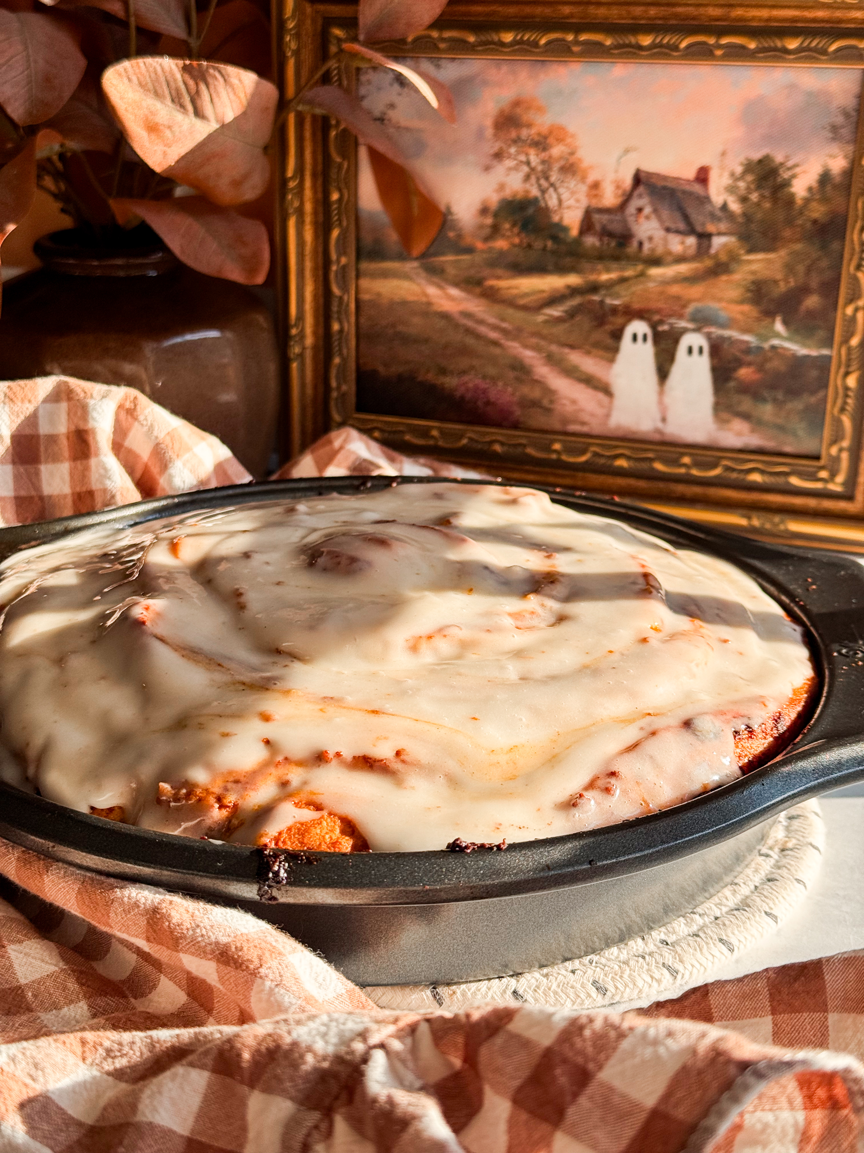 Easy Giant Pumpkin Cinnamon Roll 4 Easy-Giant-Pumpkin-Cinnamon-Roll 4