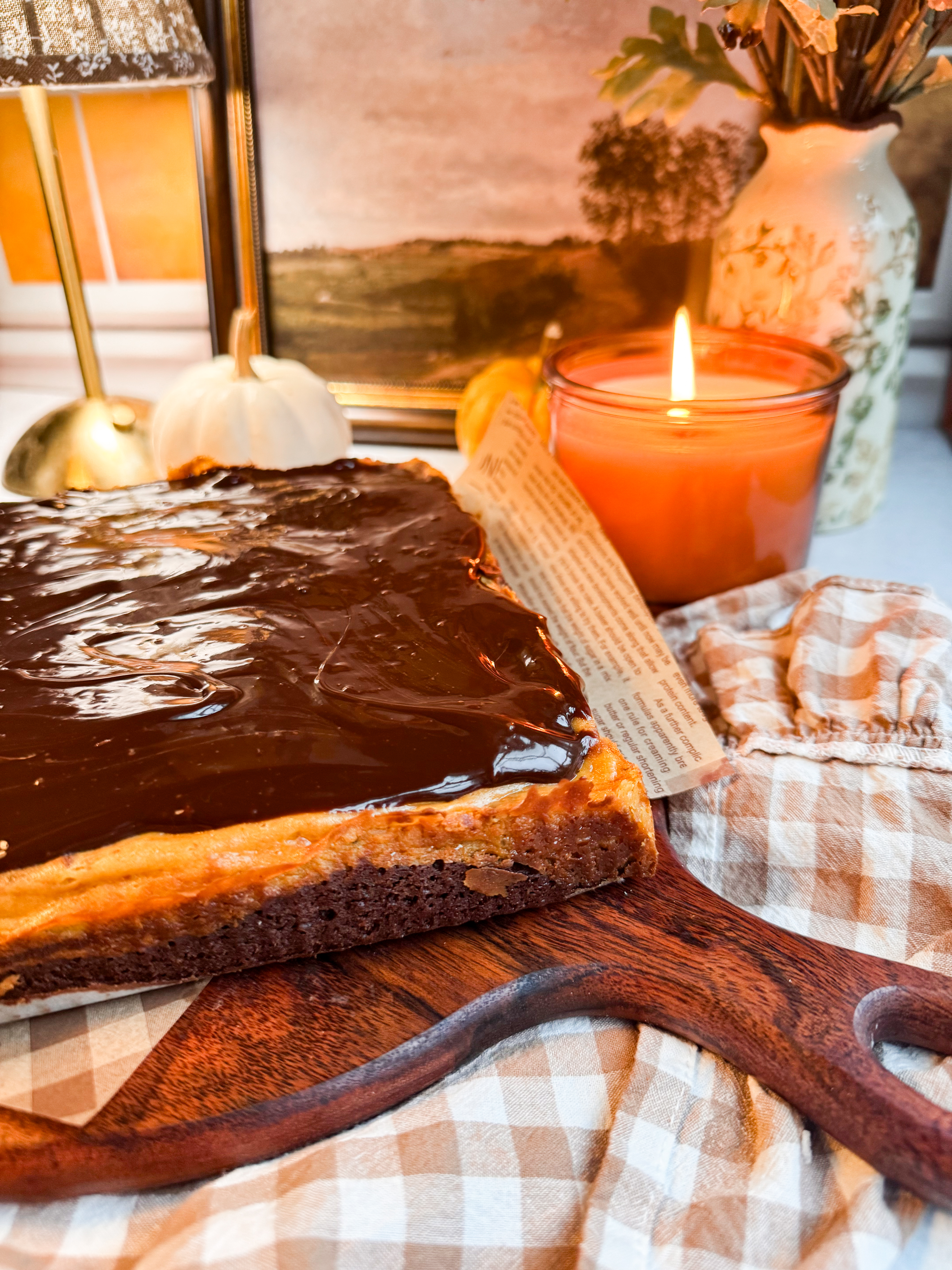 Pumpkin Cheesecake Swirl Brownies with Hot Fudge 14 Pumpkin-Cheesecake-Swirl-Brownies-with-Hot-Fudge 7