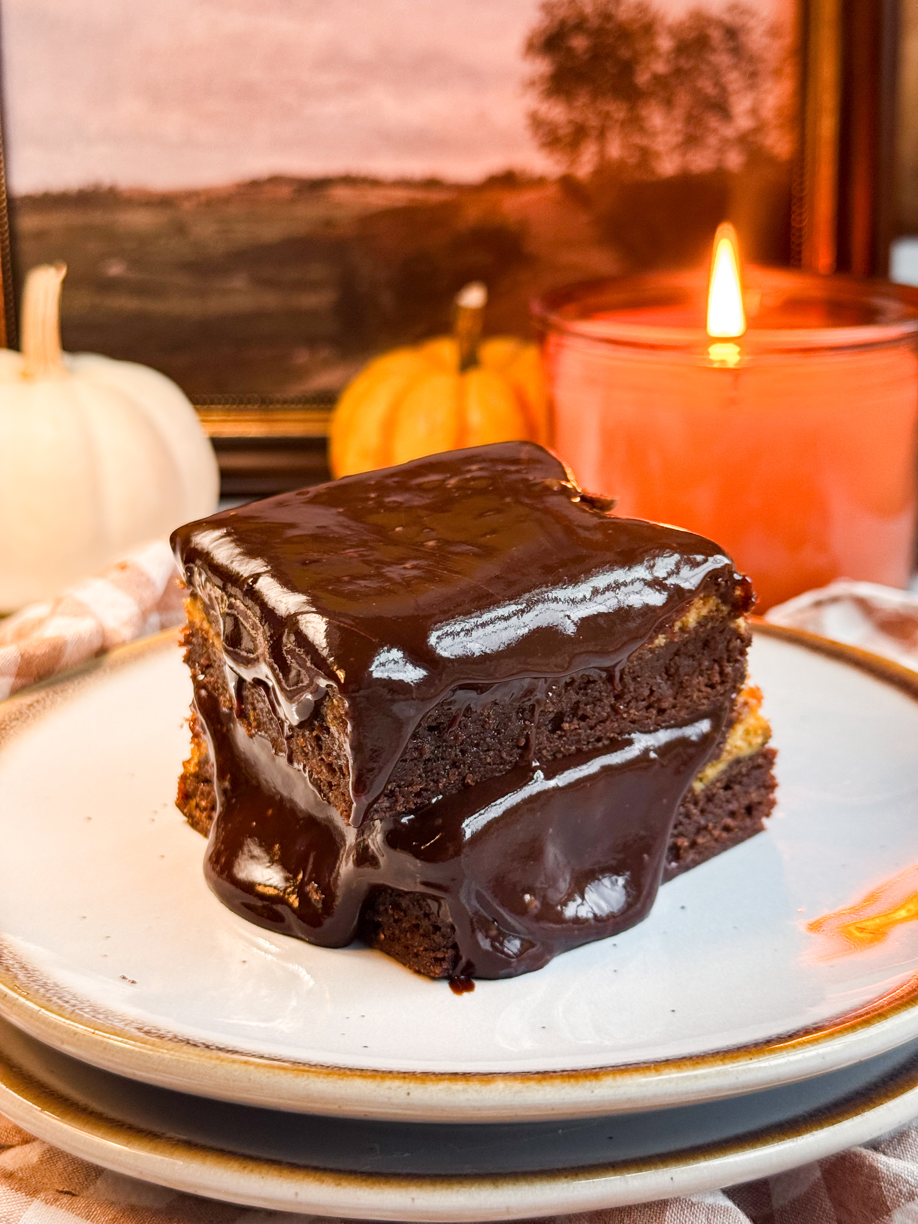 Pumpkin Cheesecake Swirl Brownies with Hot Fudge 3 Pumpkin-Cheesecake-Swirl-Brownies-with-Hot-Fudge 7