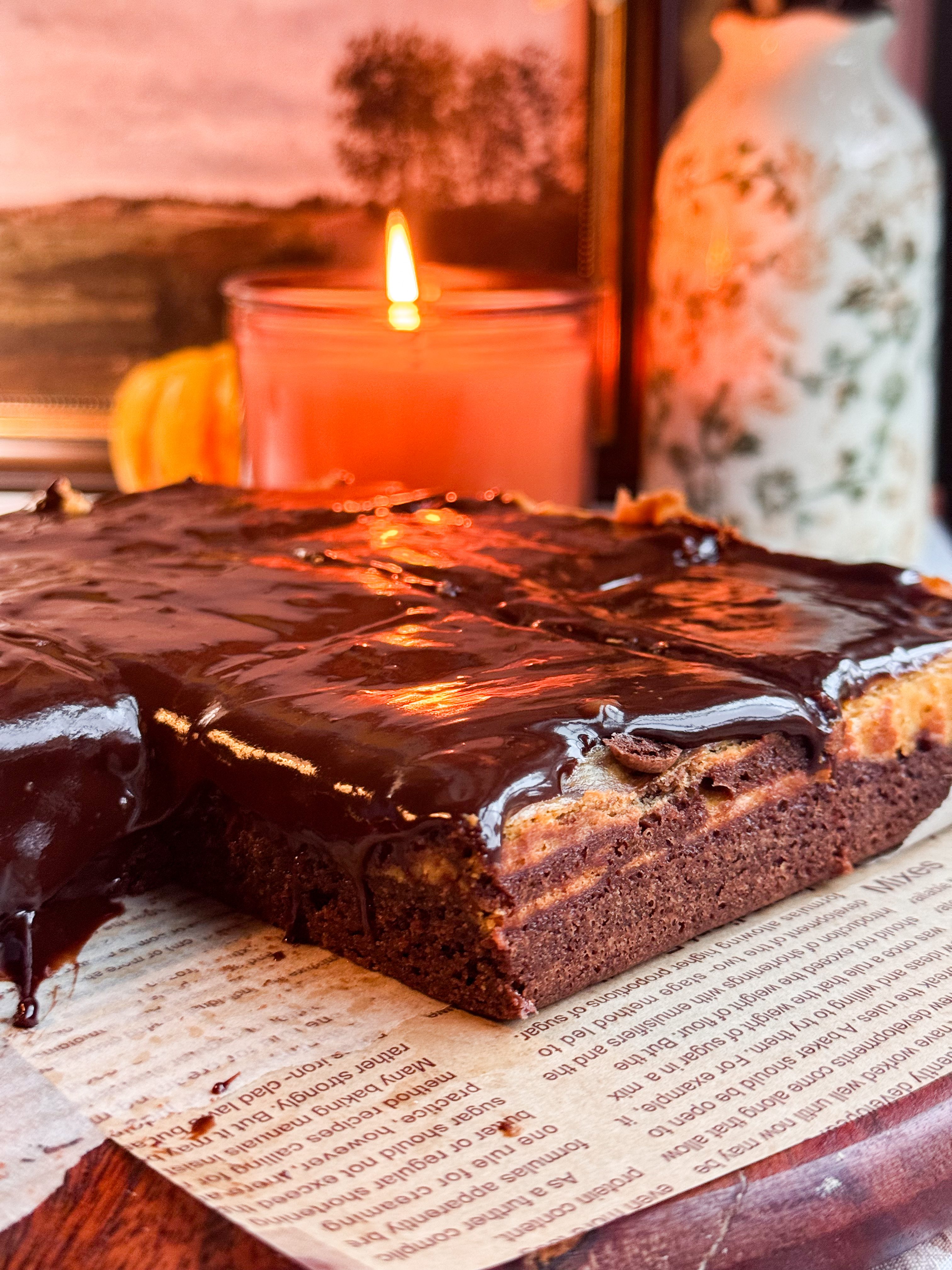 Pumpkin Cheesecake Swirl Brownies with Hot Fudge 7 Pumpkin-Cheesecake-Swirl-Brownies-with-Hot-Fudge 7